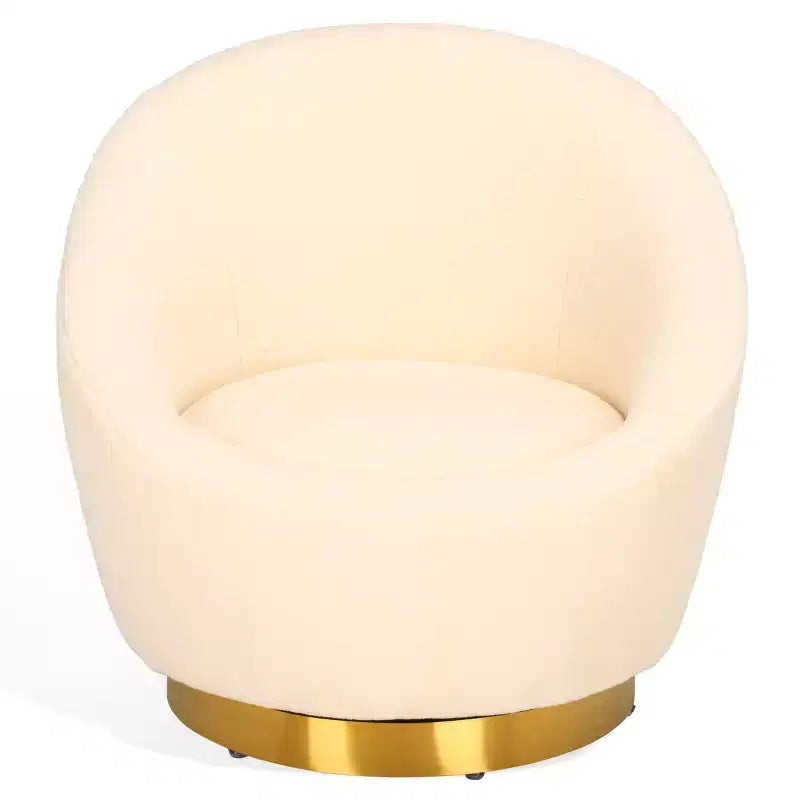 Chaise sans accoudoirs