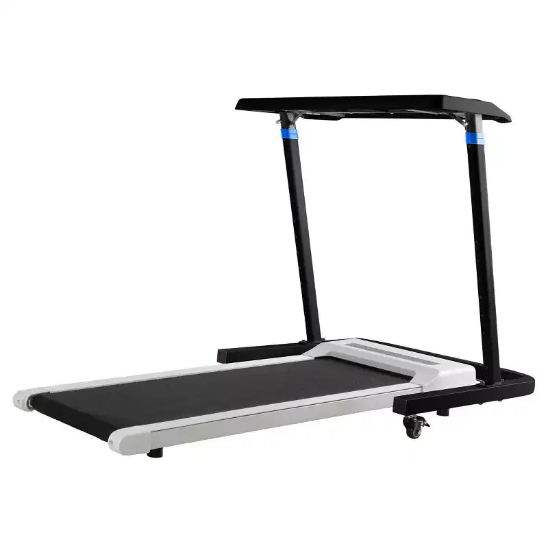 Tapis de marche et bureau debout