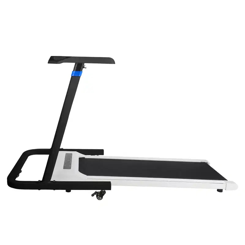 Tapis de marche et bureau debout