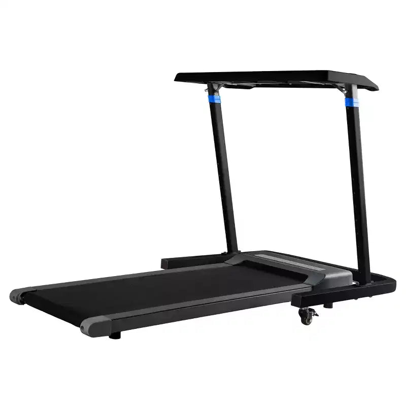 Tapis de marche et bureau debout