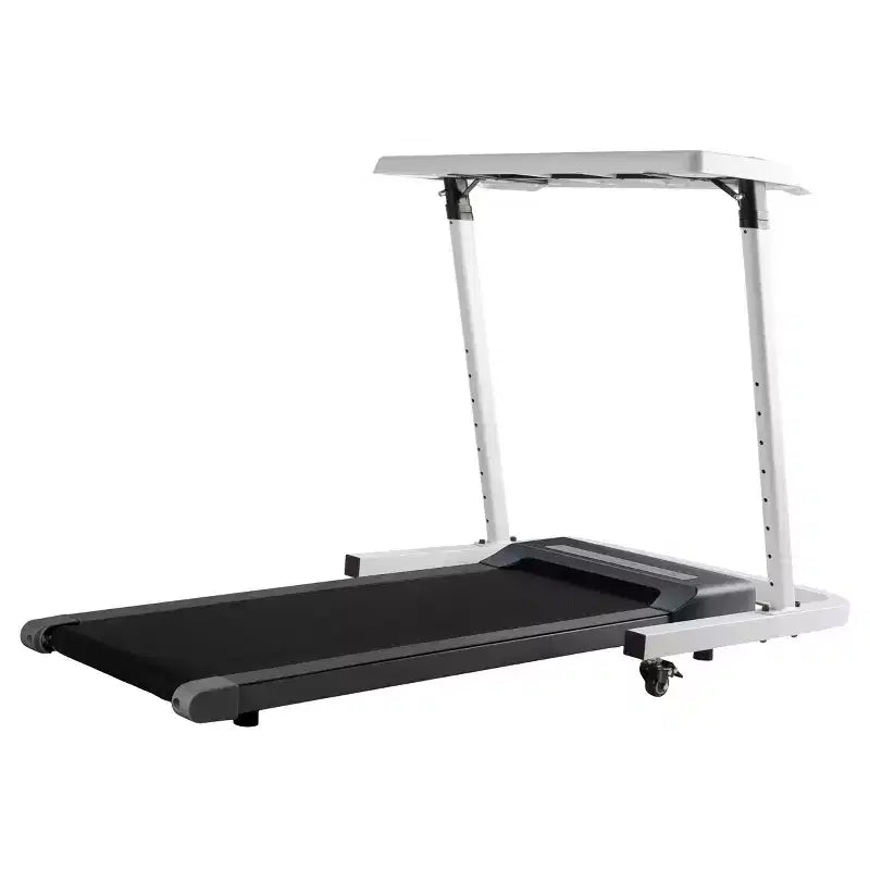 Tapis de marche et bureau debout