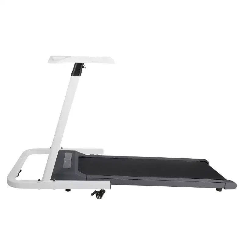Tapis de marche et bureau debout