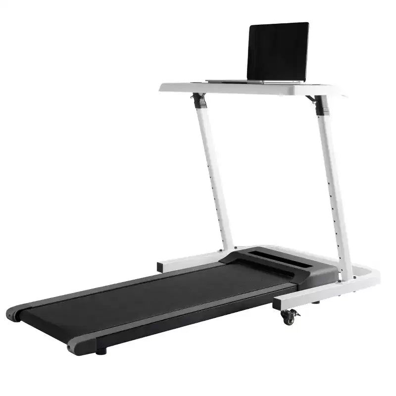 Tapis de marche et bureau debout