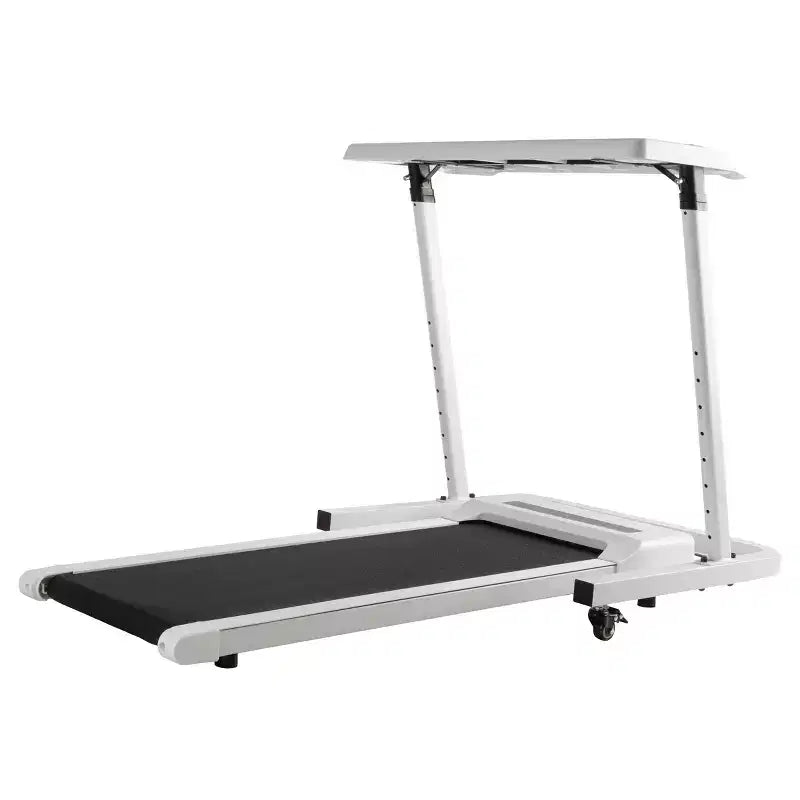 Tapis de marche et bureau debout