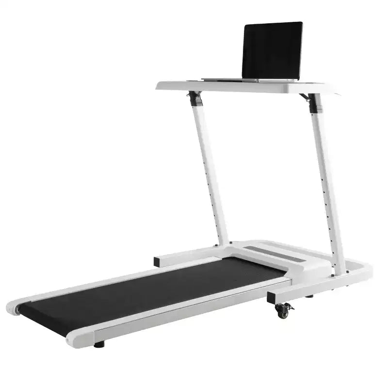 Tapis de marche et bureau debout