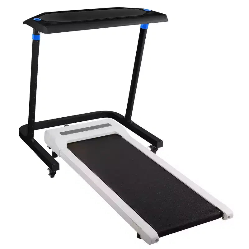 Tapis de marche et bureau debout