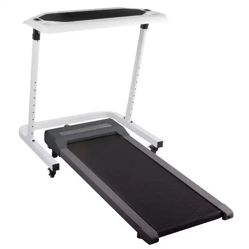 Tapis de marche et bureau debout