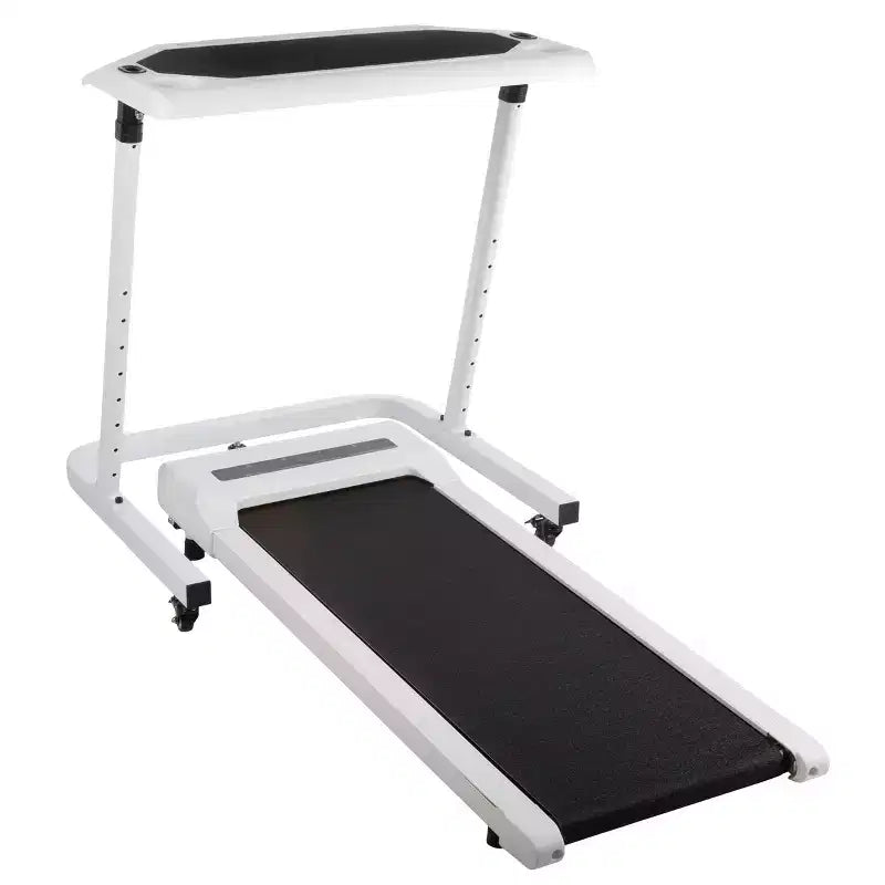 Tapis de marche et bureau debout