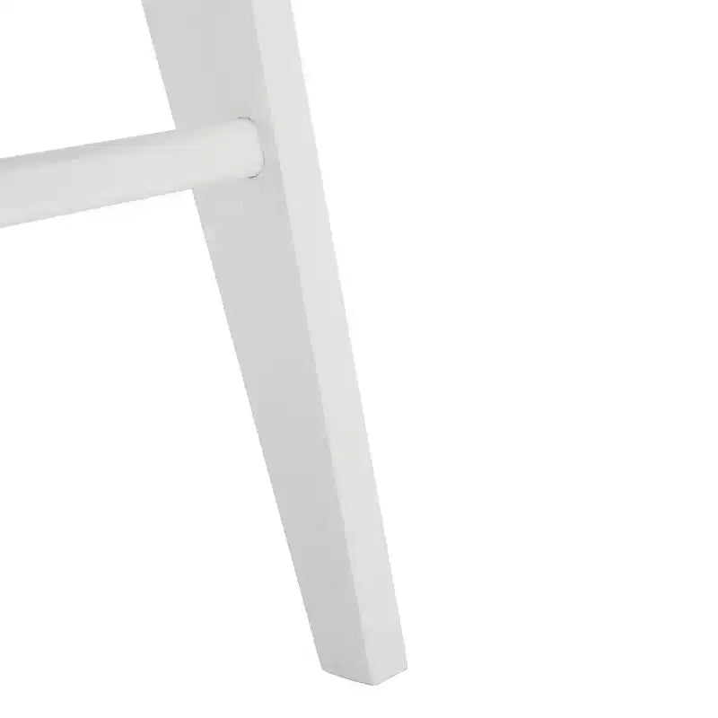 Tabouret de bar en rotin