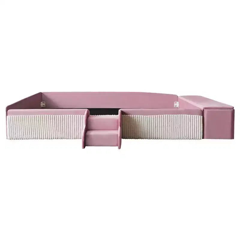 Lit plateforme pour enfant