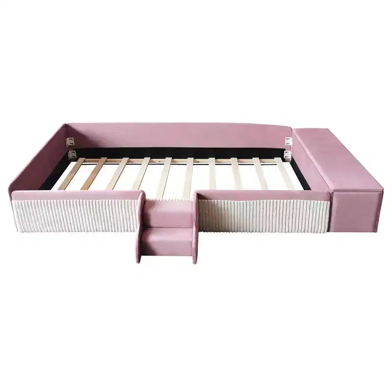 Lit plateforme pour enfant