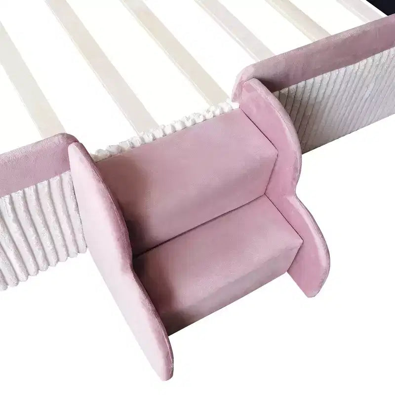 Lit plateforme pour enfant